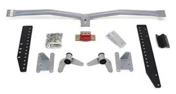 1991-1996 B-Body LS Conversion Kit